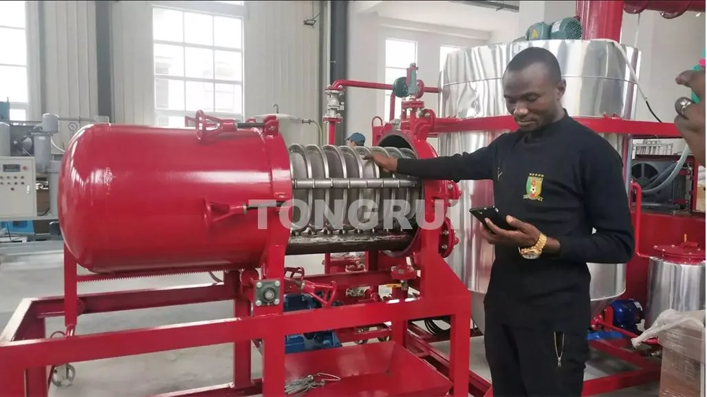 high yield used car oil recycling machine high yield used car oil recycling machine