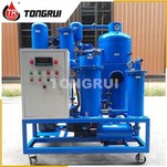 Портативная очистка гидравлического масла