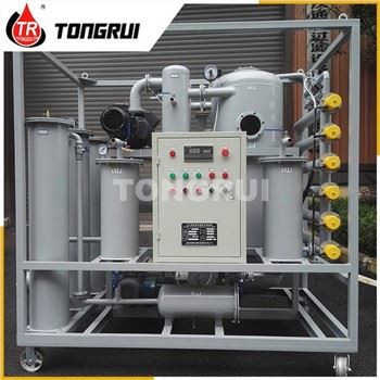 Трансформаторные масляные фильтры